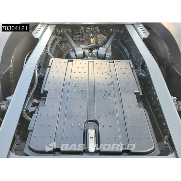 2022 مرسيدس بنز ACTROS 1845-45151522