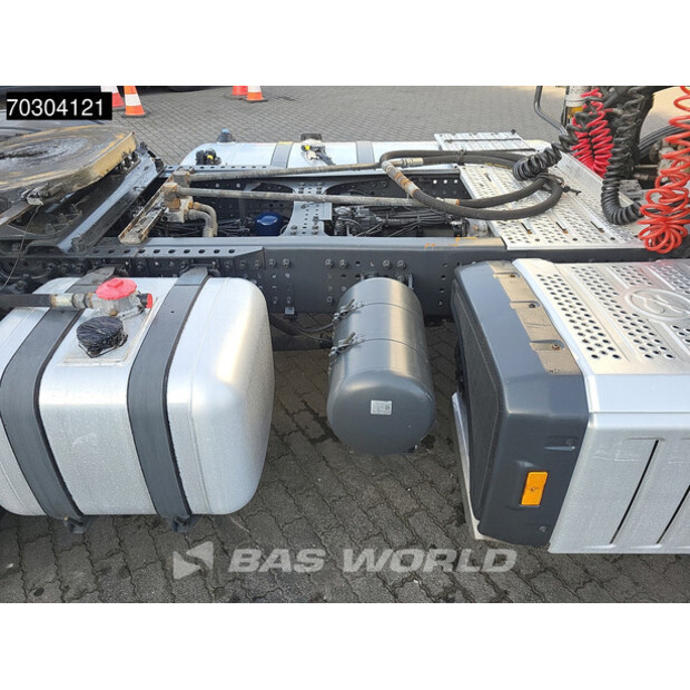 2022 مرسيدس بنز ACTROS 1845-45151524