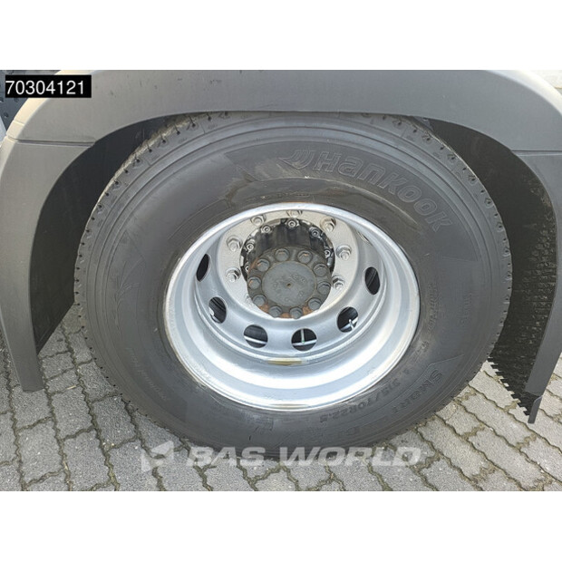 2022 مرسيدس بنز ACTROS 1845-45151526