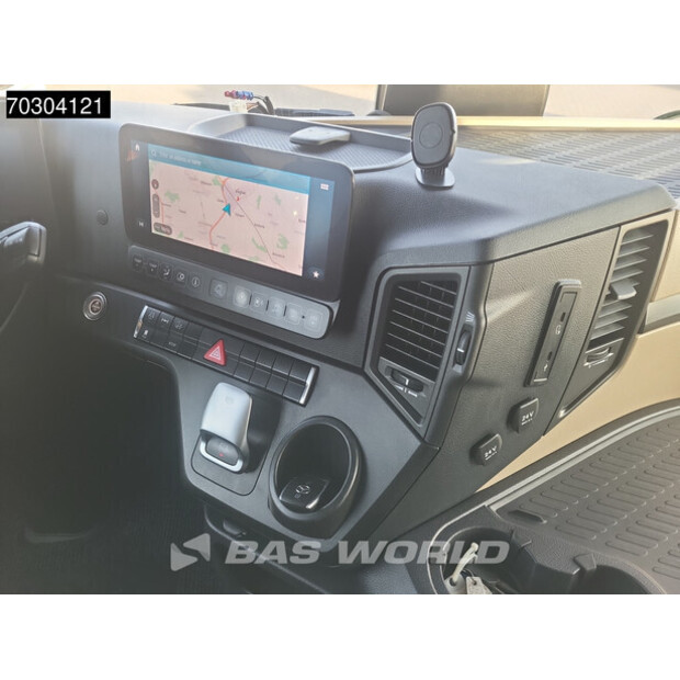 2022 مرسيدس بنز ACTROS 1845-45151528