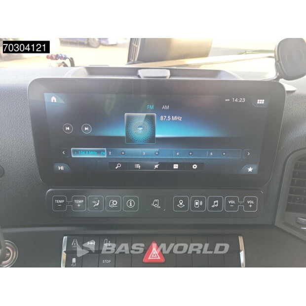 2022 مرسيدس بنز ACTROS 1845-45151531