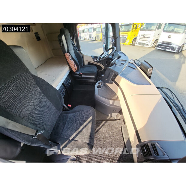 2022 مرسيدس بنز ACTROS 1845-45151533