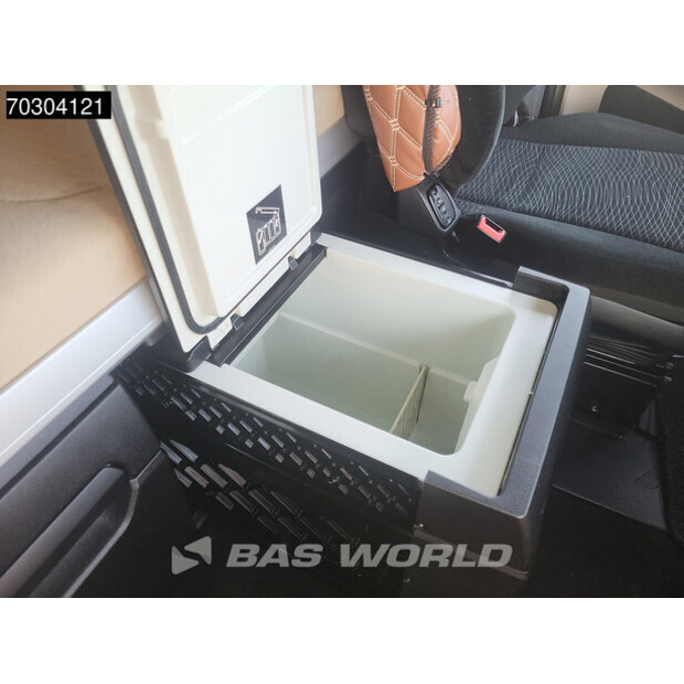 2022 مرسيدس بنز ACTROS 1845-45151535