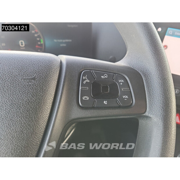 2022 مرسيدس بنز ACTROS 1845-45151539