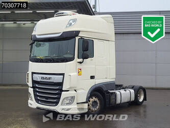 Image de CAMIONS 2019 DAF XF 480