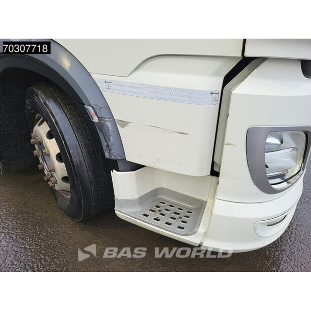 2019 داف XF 480-45151555