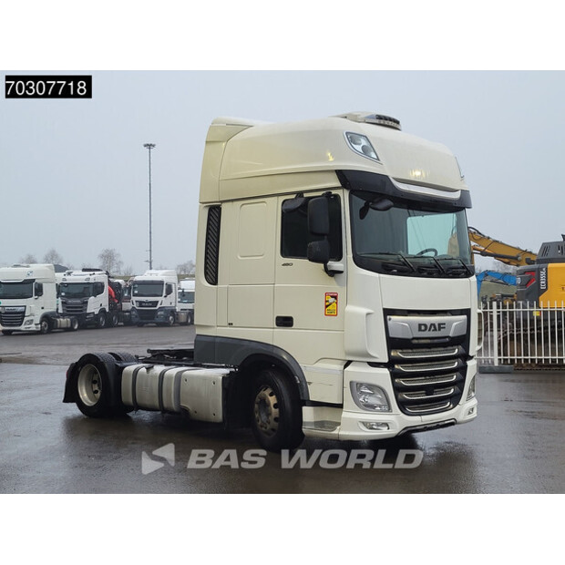 2019 داف XF 480-45151556