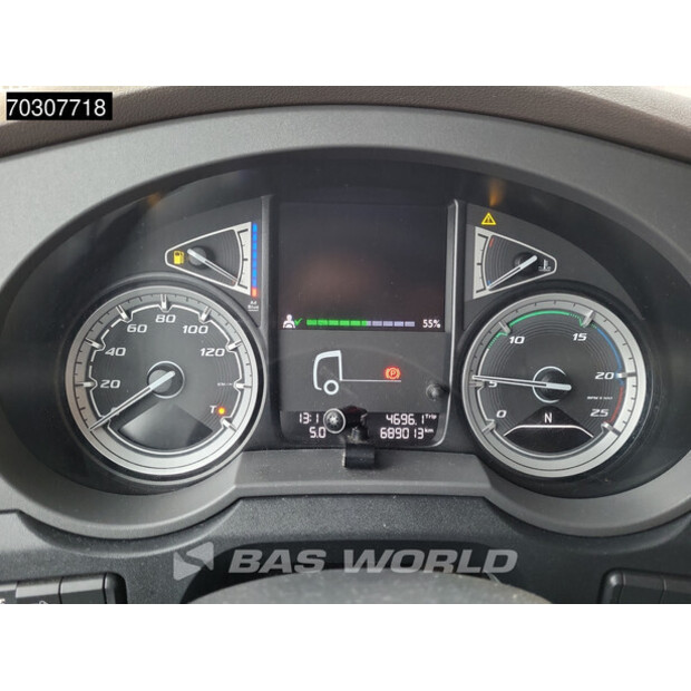 2019 داف XF 480-45151579