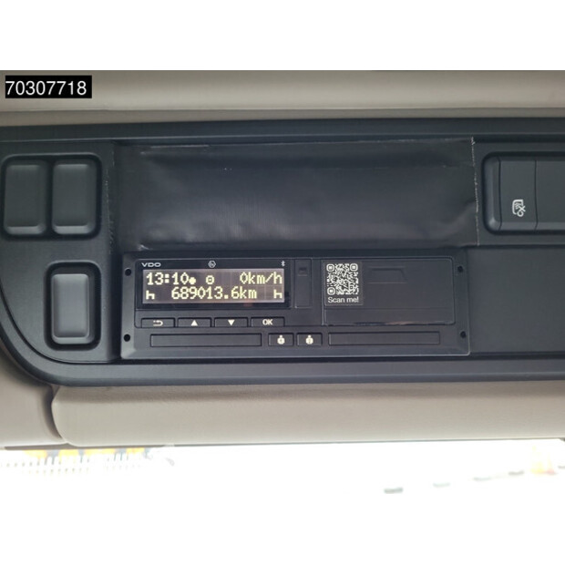 2019 داف XF 480-45151580