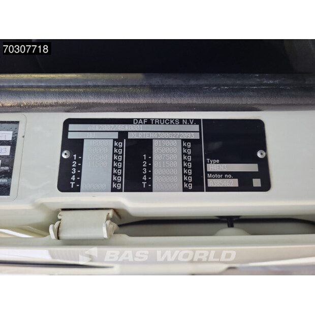 2019 داف XF 480-45151581