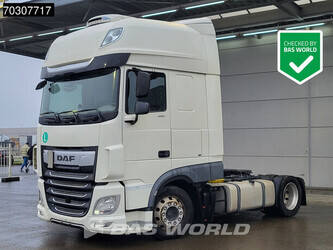 Image de CAMIONS 2019 DAF XF 480