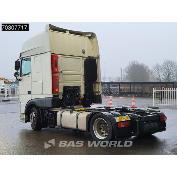 2019 DAF XF 480-45151587