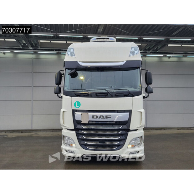 2019 DAF XF 480-45151591