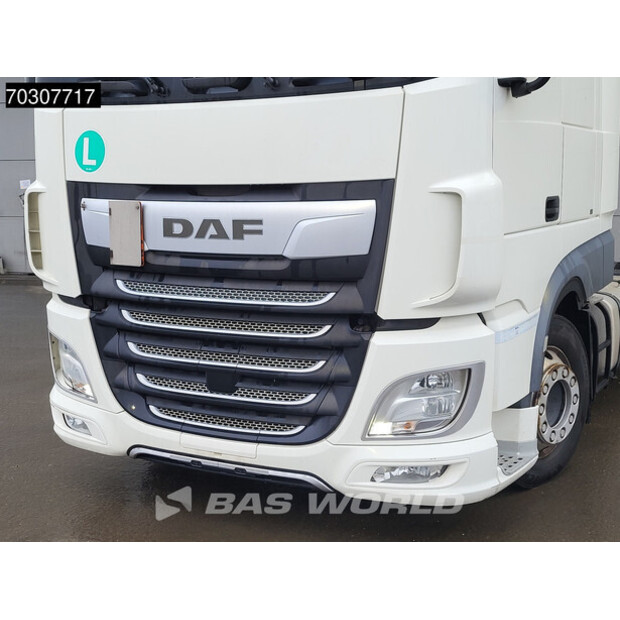 2019 DAF XF 480-45151593