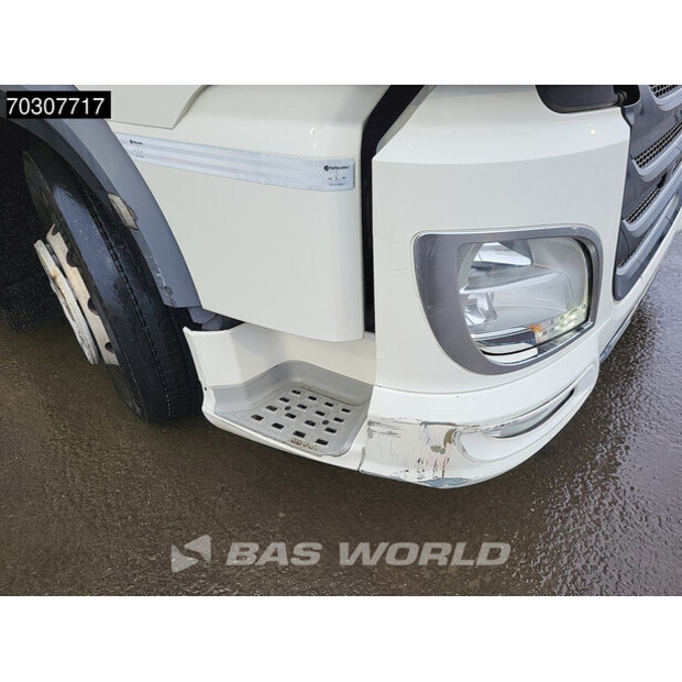 2019 DAF XF 480-45151595