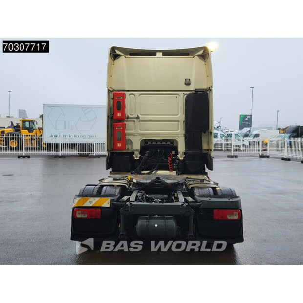 2019 DAF XF 480-45151596