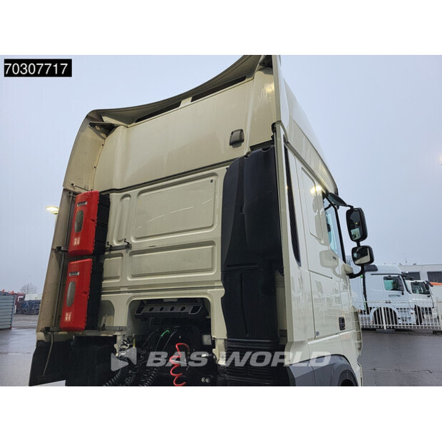2019 DAF XF 480-45151597