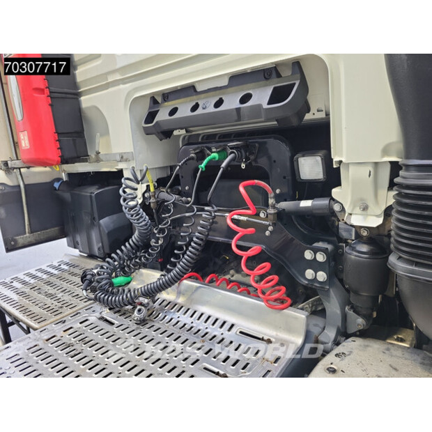 2019 DAF XF 480-45151598