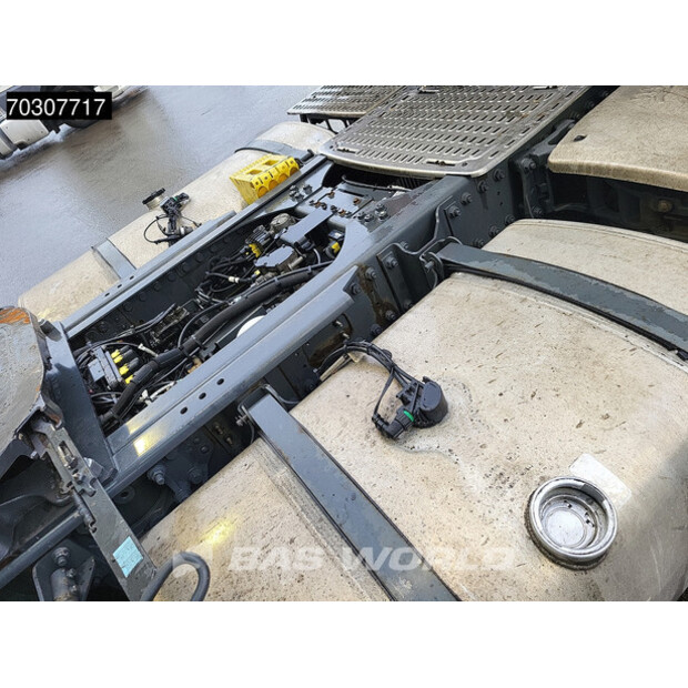 2019 DAF XF 480-45151599