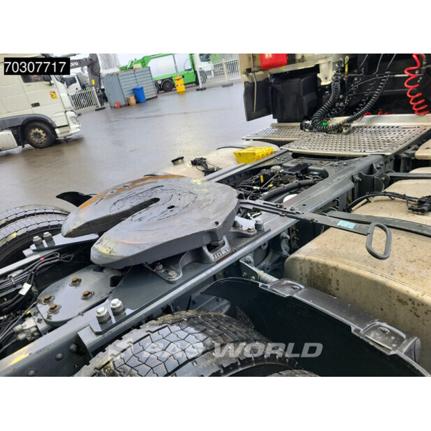 2019 DAF XF 480-45151600