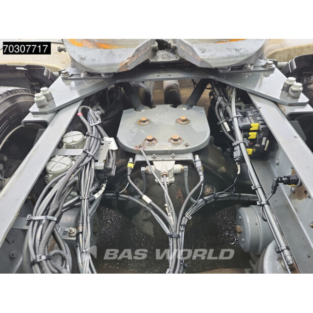 2019 DAF XF 480-45151601