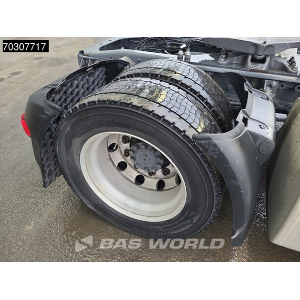 2019 DAF XF 480-45151602