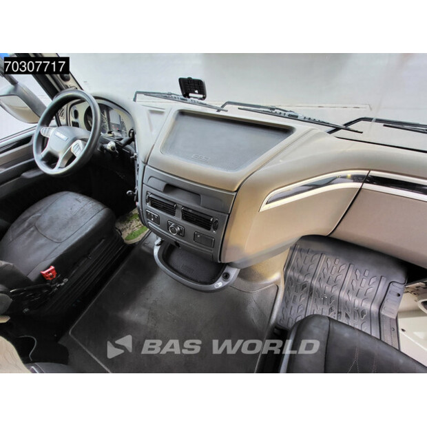 2019 DAF XF 480-45151603