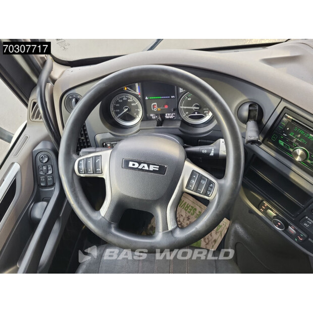 2019 DAF XF 480-45151604