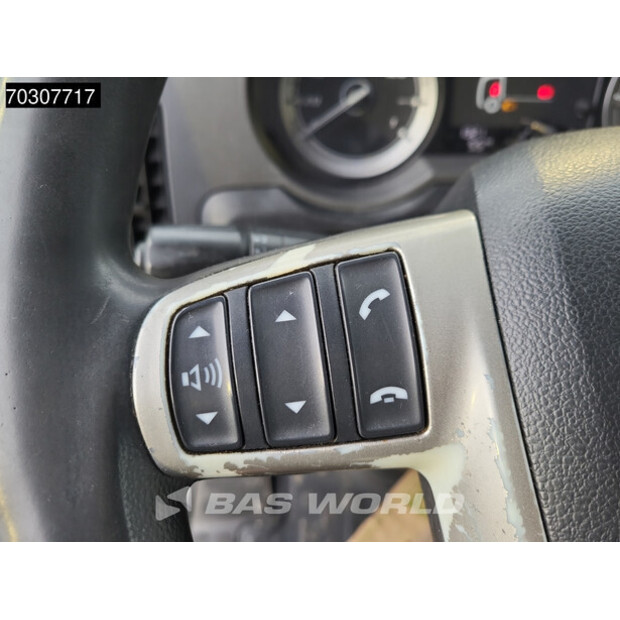 2019 DAF XF 480-45151606