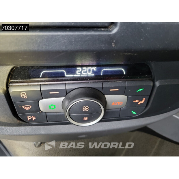 2019 DAF XF 480-45151609