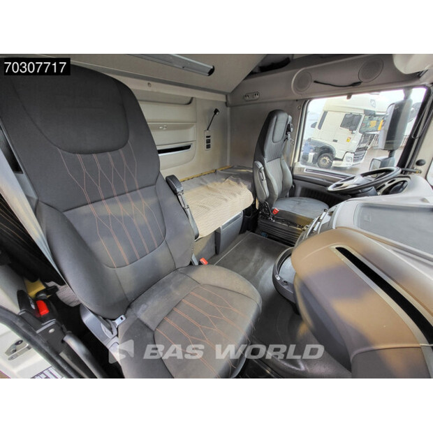 2019 DAF XF 480-45151610