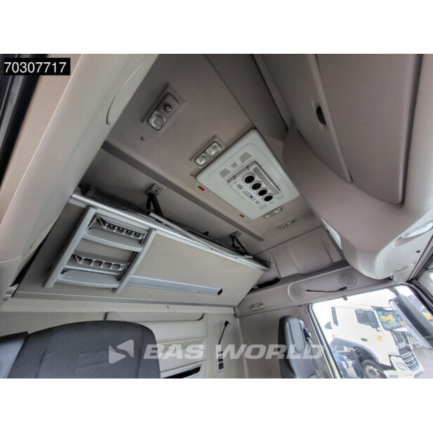 2019 DAF XF 480-45151611