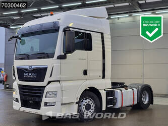 Image for TRUCKS 2018 MAN TGS 18.460