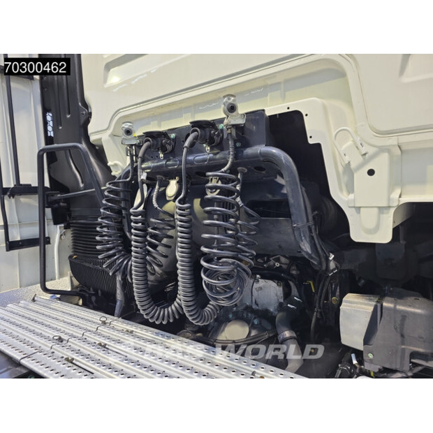 2018 MAN TGS 18.460-45151626