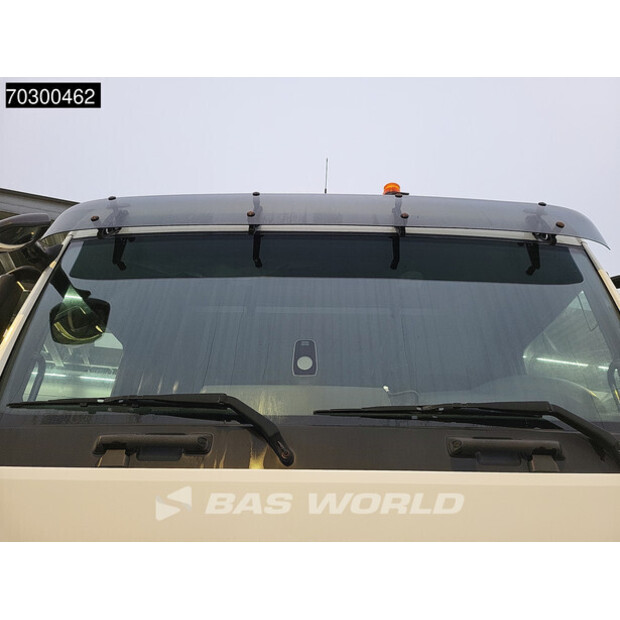 2018 MAN TGS 18.460-45151630