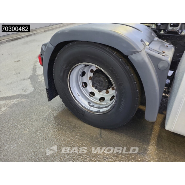 2018 MAN TGS 18.460-45151637