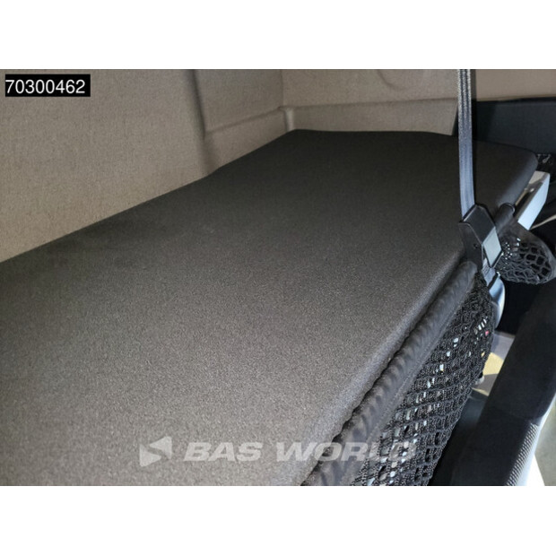 2018 MAN TGS 18.460-45151646