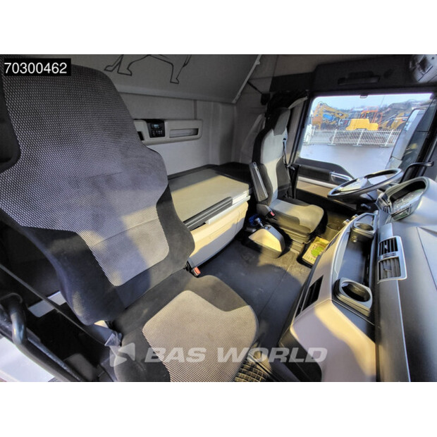 2018 MAN TGS 18.460-45151647