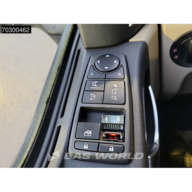 2018 MAN TGS 18.460-45151650