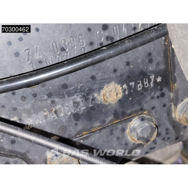 2018 MAN TGS 18.460-45151652