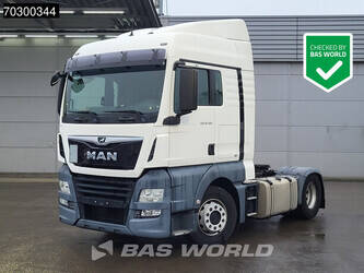 Image de Tracteur routier 2019 MAN TGS 18.460