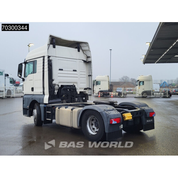 2019 مان TGS 18.460-45151656