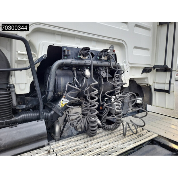 2019 مان TGS 18.460-45151660