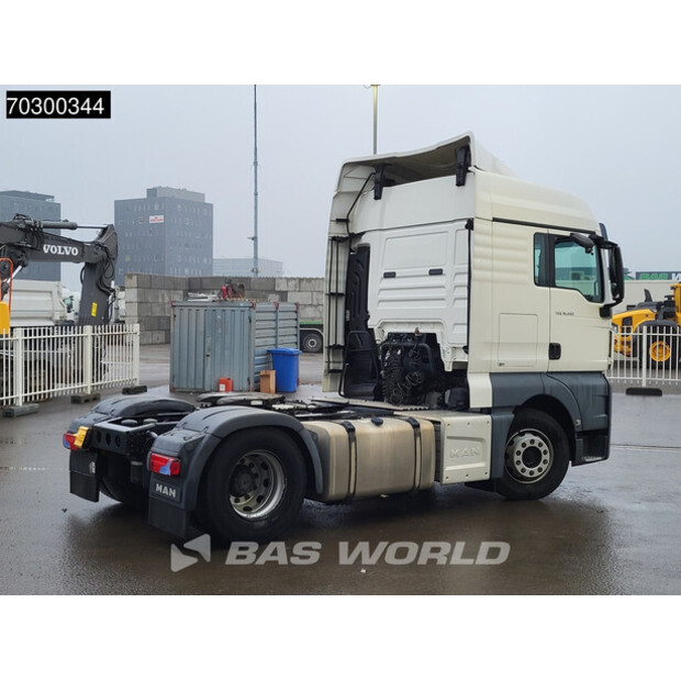 2019 مان TGS 18.460-45151661