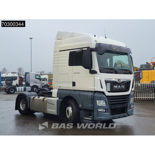 2019 مان TGS 18.460-45151662