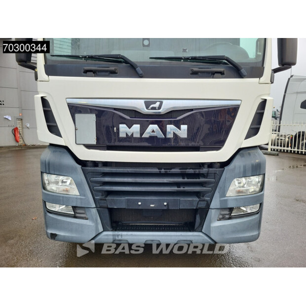 2019 مان TGS 18.460-45151663