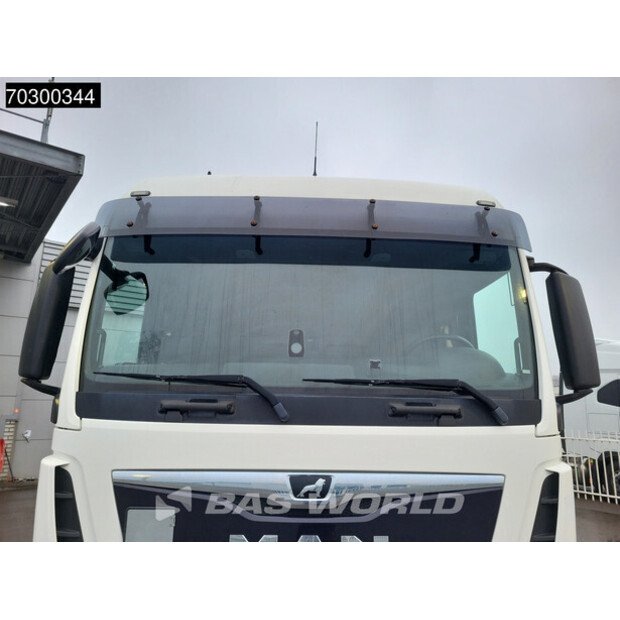 2019 مان TGS 18.460-45151664