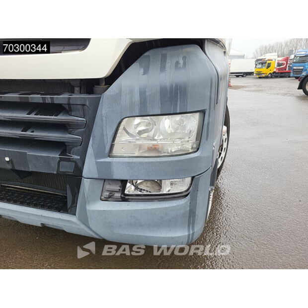 2019 مان TGS 18.460-45151665