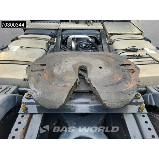 2019 مان TGS 18.460-45151666