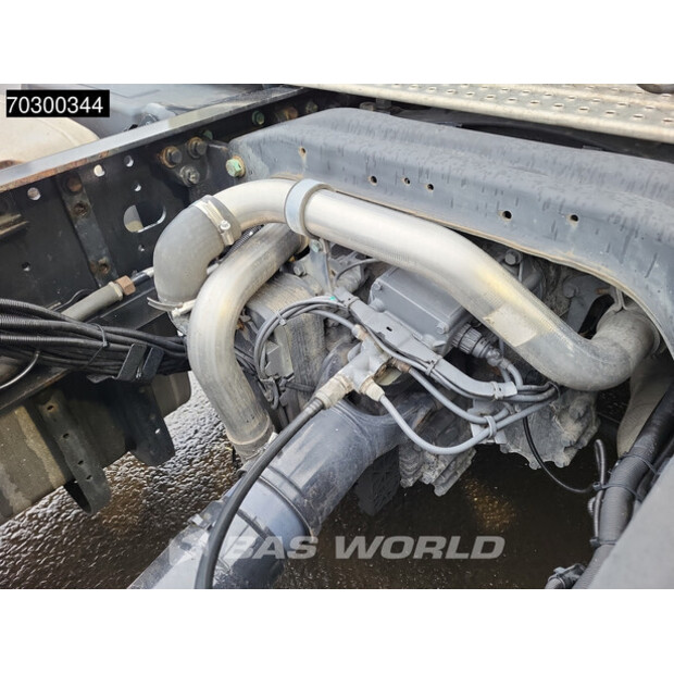 2019 مان TGS 18.460-45151668